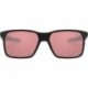 Men's Oo9460 Portal X Rectangular Sunglasses