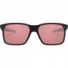 Men's Oo9460 Portal X Rectangular Sunglasses