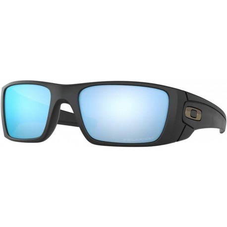 Fuel Cell OO9096 Sunglasses For Men+ BUNDLE Leash + BUNDLE with Designer iWear Eyewear Kit