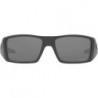 Men's Oo9231 Heliostat Rectangular Sunglasses