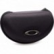 Vault Sunglass Case Round Eyeglass, One Size