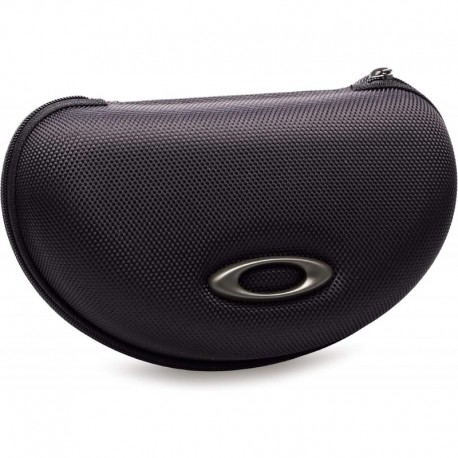 Vault Sunglass Case Round Eyeglass, One Size