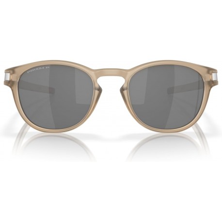Men's Oo9265 Latch Oval Sunglasses