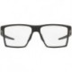 Men's Ox8052 Futurity Square Prescription Eyewear Frames
