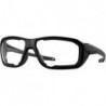 Men's Oo9452 Rectangular Sunglasses