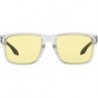 Men's Oo9244 Holbrook Low Bridge Fit Rectangular Sunglasses