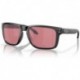 OO9417 Holbrook XL Sunglasses, Matte Black/Prizm Dark Golf, 59 mm
