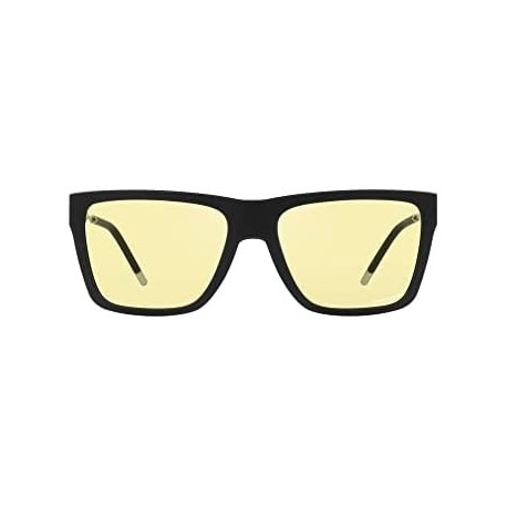 Men's Oo9249 Nxtlvl Rectangular Sunglasses