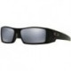 Gascan OO9014 Sunglasses Bundle with original case, and accessories (5 items)
