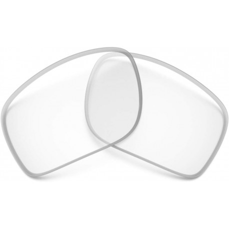Ballistic Shocktube Sport Replacement Sunglass Lenses