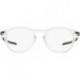 Men's Ox8105 Pitchman R Round Prescription Eyewear Frames