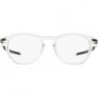 Men's Ox8105 Pitchman R Round Prescription Eyewear Frames