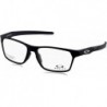 Men's Ox8174f Hex Jector Low Bridge Fit Rectangular Prescription Eyewear Frames
