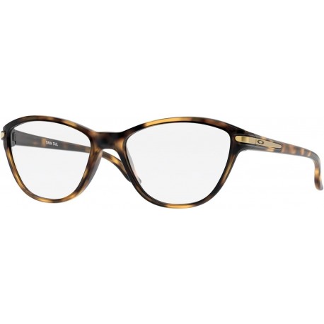 Kids' Oy8008 Twin Tail Cat Eye Sunglasses
