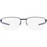 Men's Ox5076 Sway Bar 0.5 Square Prescription Eyewear Frames