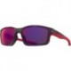 Chainlink Polarized Sunglasses, Grey Smoke/OORed Irid Polar, One Size