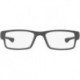 Men's Ox8046 Airdrop Rectangular Prescription Eyeglass Frames