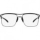 Men's Ox5068 Holbrook Ti Rx Rectangular Prescription Eyewear Frames