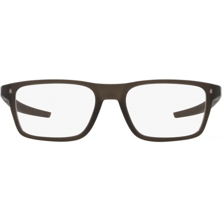 Men's Ox8164 Port Bow Rectangular Prescription Eyewear Frames