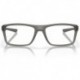 Men's Ox8178 Rafter Rectangular Prescription Eyewear Frames