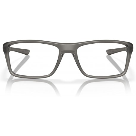 Men's Ox8178 Rafter Rectangular Prescription Eyewear Frames