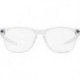 Men's Ox8177 Ojector Rx Square Prescription Eyewear Frames