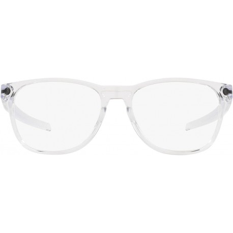 Men's Ox8177 Ojector Rx Square Prescription Eyewear Frames