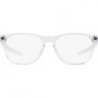 Men's Ox8177 Ojector Rx Square Prescription Eyewear Frames