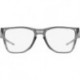 Men's Ox8058 The Cut Square Prescription Eyewear Frames