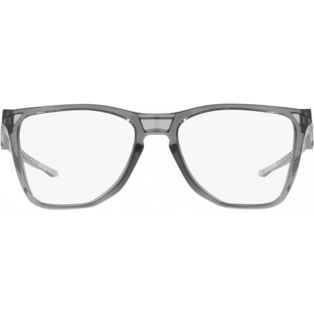 Men's Ox8058 The Cut Square Prescription Eyewear Frames