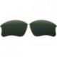 COODY Replacement Polarized Lenses for Oakley Flak Jacket XLJ Sunglasses (Not Fit Flak Jacket, Flak