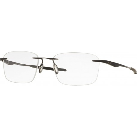 Men's Ox5115 Wingfold Evs Square Prescription Eyeglass Frames