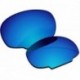 GOHIN Polarized Replacement Lenses for Native Bomber Sunglasses - Options