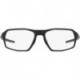 Men's Ox8170 Tensile Square Prescription Eyewear Frames