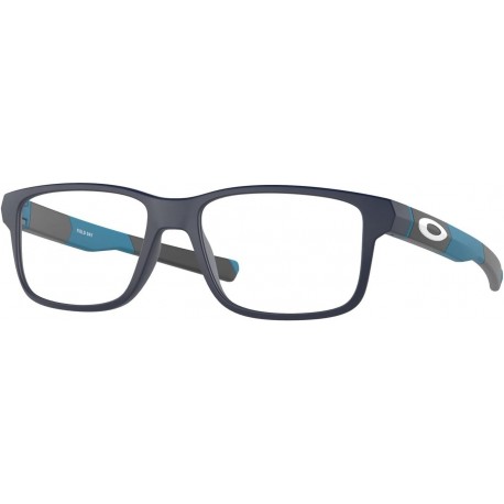 Kids' Oy8007 Field Day Square Prescription Eyewear Frames