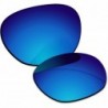 GOHIN Polarized Replacement Lenses for Maui Jim Kuiaha Bay MJ286 55mm Sunglasses - Options