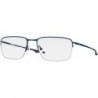 Men's Ox5148 Wingback Sq Square Prescription Eyeglass Frames