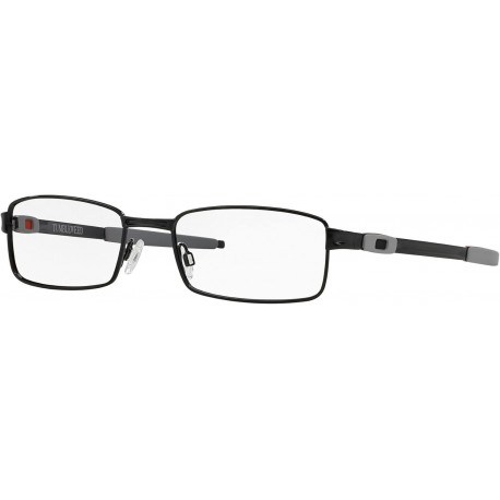 Men's Ox3112 Tumbleweed Rectangular Prescription Eyeglass Frames