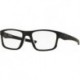 Men's Ox8078 Hyperlink Square Prescription Eyeglass Frames