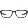 Men's Ox8153 Metalink Rectangular Prescription Eyeglass Frames