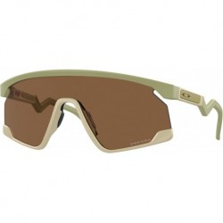 BXTR Sunglasses Matte Fern with Prizm Bronze Lens