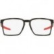 Men's Ox8055 Exchange Rectangular Prescription Eyewear Frames