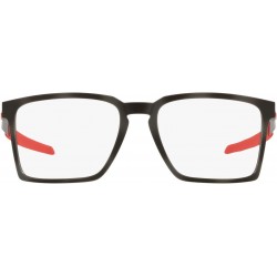 Men's Ox8055 Exchange Rectangular Prescription Eyewear Frames