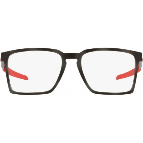 Men's Ox8055 Exchange Rectangular Prescription Eyewear Frames