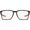 Men's Ox8055 Exchange Rectangular Prescription Eyewear Frames