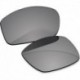 GOHIN Polarized Replacement Lenses for Maui Jim Spartan Reef MJ278 63.5mm Sunglasses - Options