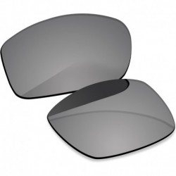 GOHIN Polarized Replacement Lenses for Maui Jim Spartan Reef MJ278 63.5mm Sunglasses - Options