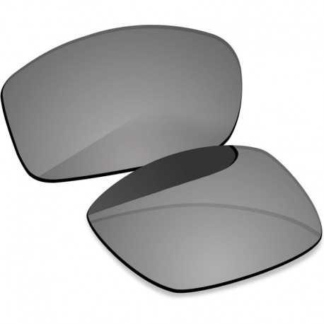 GOHIN Polarized Replacement Lenses for Maui Jim Spartan Reef MJ278 63.5mm Sunglasses - Options