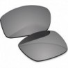 GOHIN Polarized Replacement Lenses for Maui Jim Spartan Reef MJ278 63.5mm Sunglasses - Options