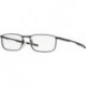 Men's Ox3173 Barrelhouse Rectangular Prescription Eyeglass Frames